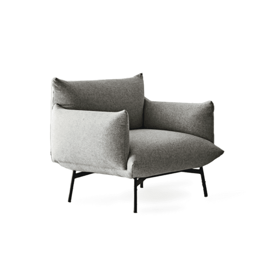 Area Armchair