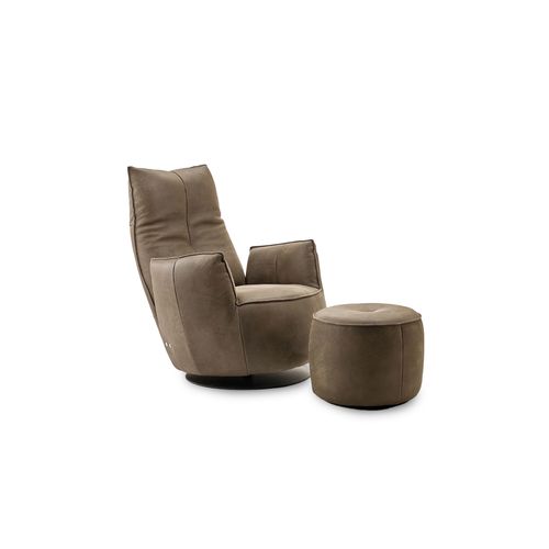 Blobb de Luxe Armchair