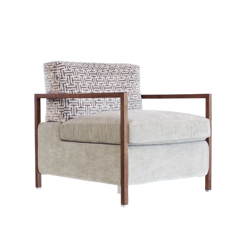 Numa Armchair