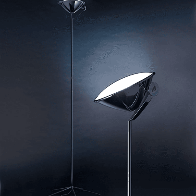 Armonica Floor Lamp