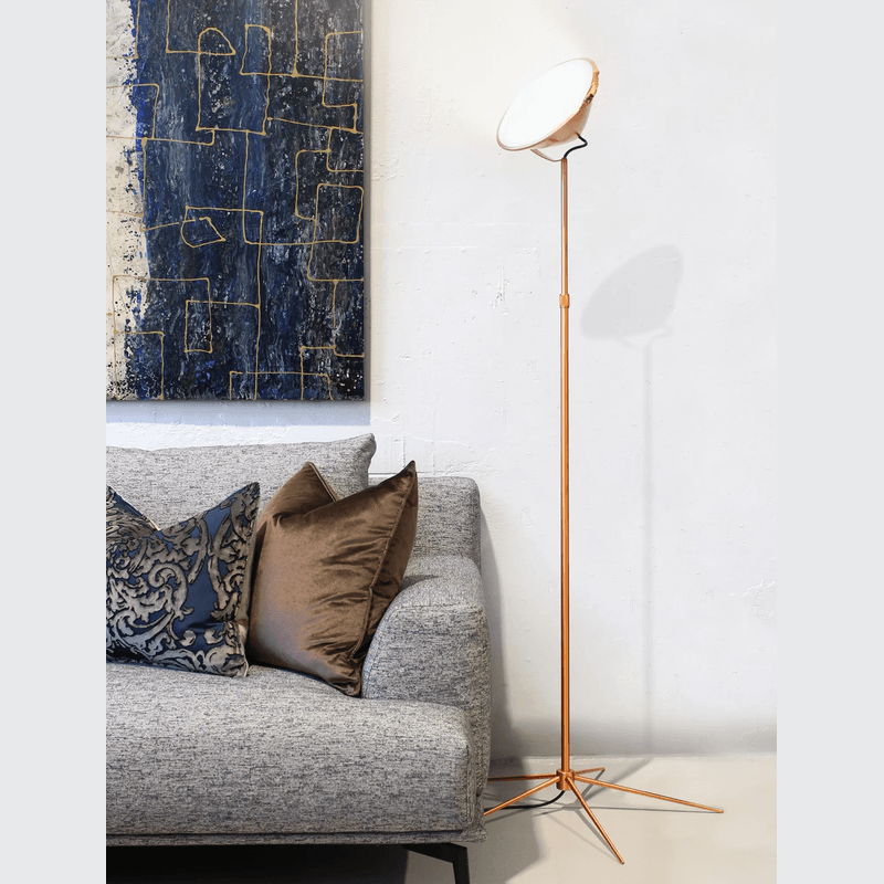 Armonica Floor Lamp
