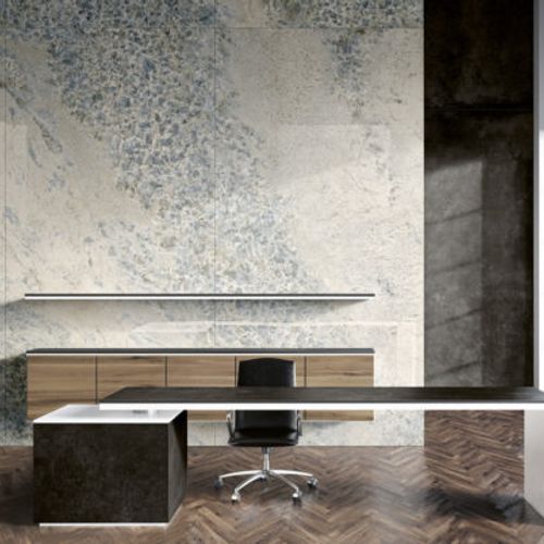 Crystal Sky | Coloured Stone