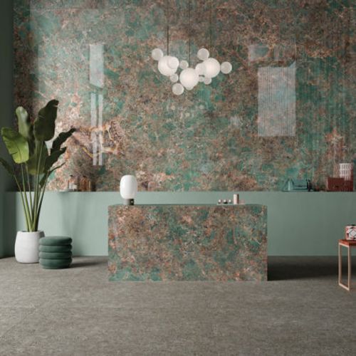 Amazonite | Coloured Stone