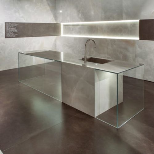 Onice Grigio | Coloured Stone