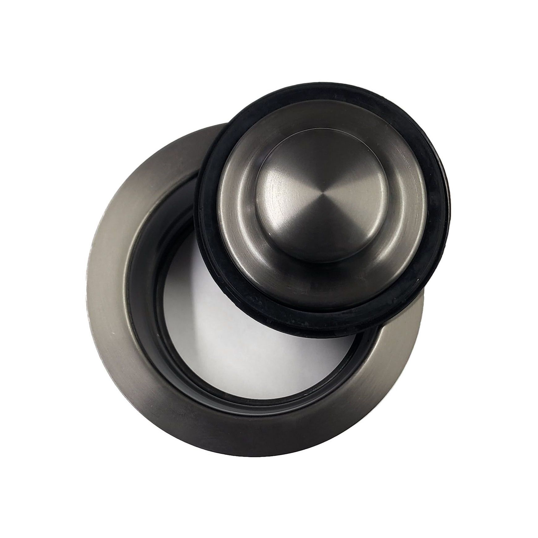 Aspen Sink Flange & Plug Set