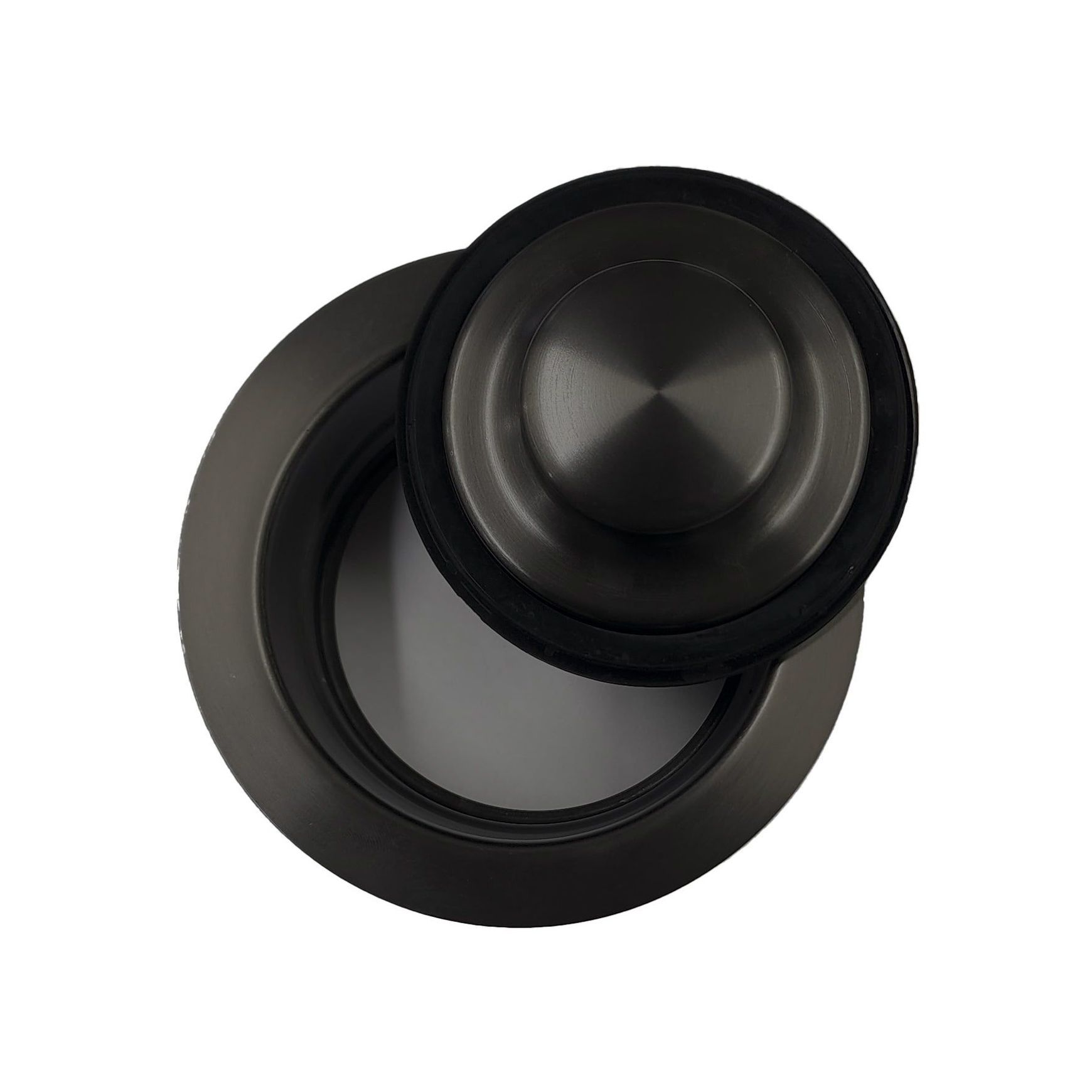 Aspen Sink Flange & Plug Set