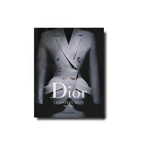 Dior By Christian Dior