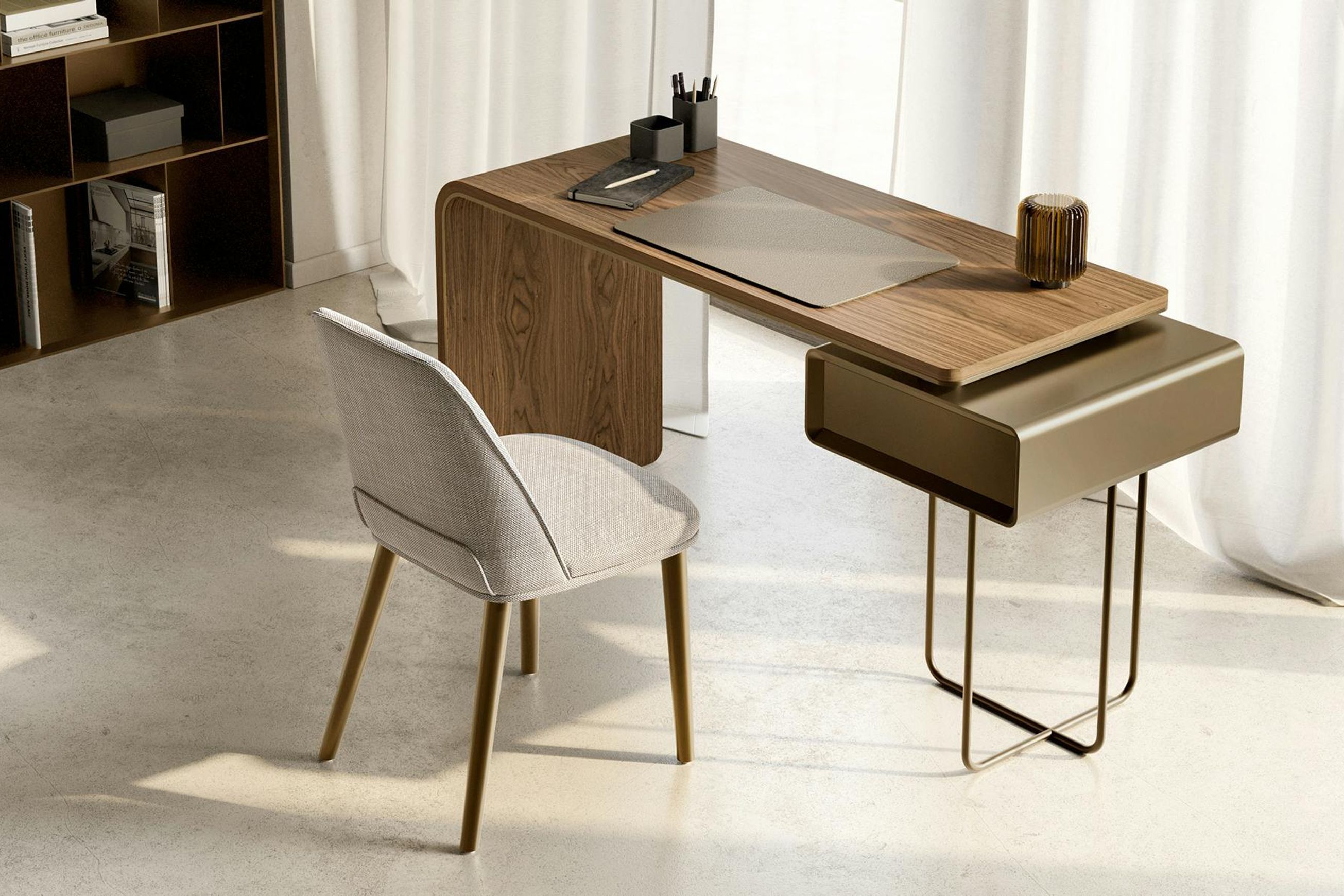 Auri Desk