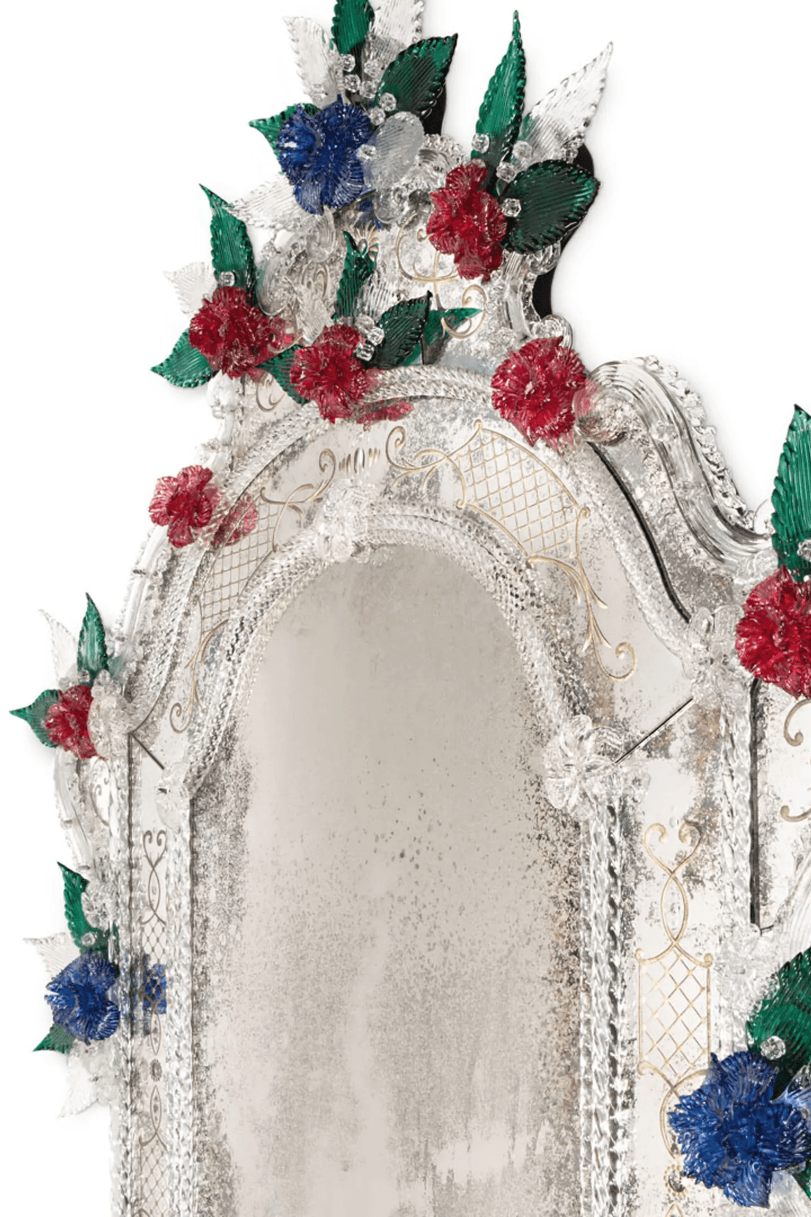 Papadopoli Mirror