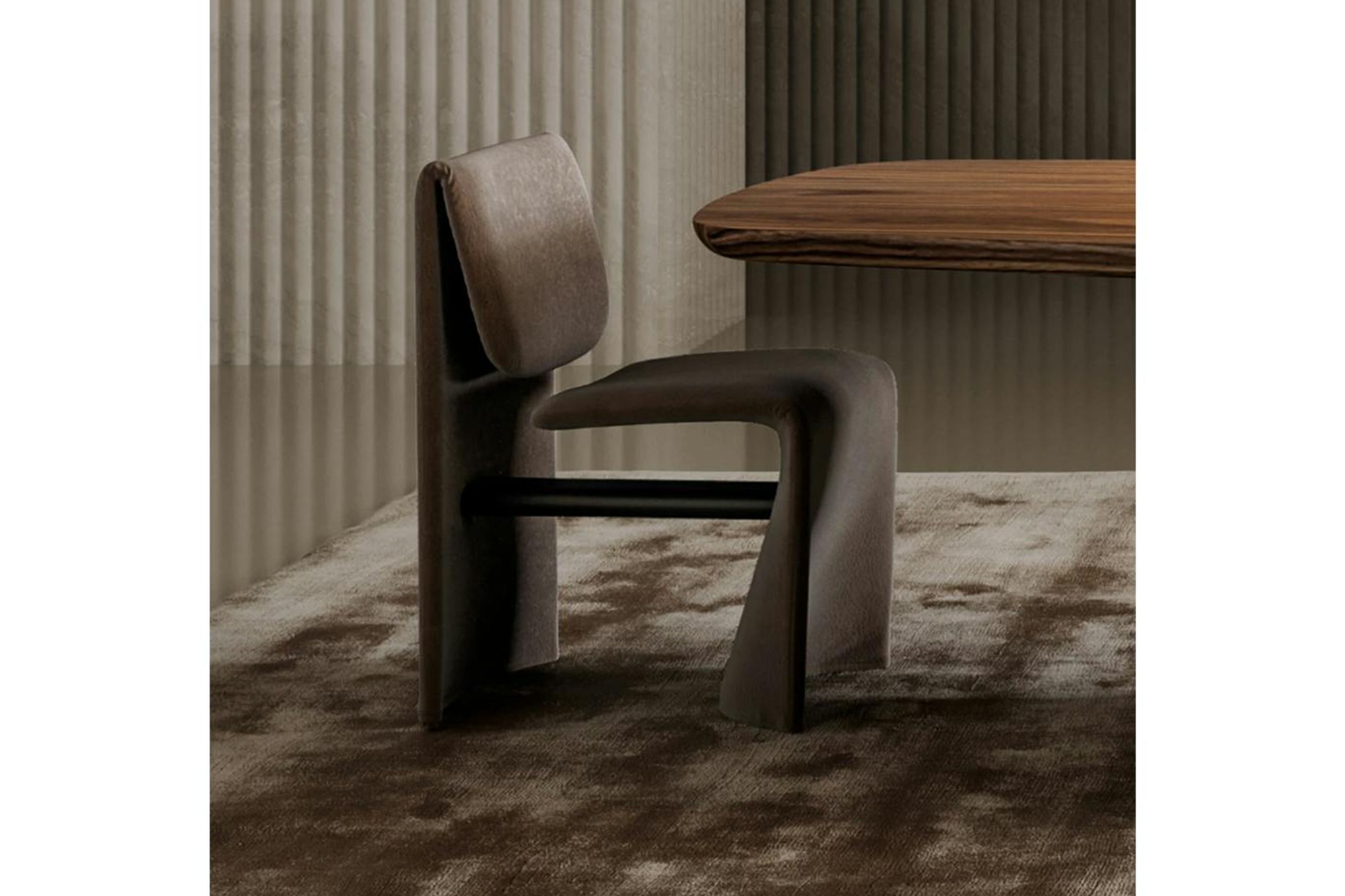 Avant Garde Dining Chair