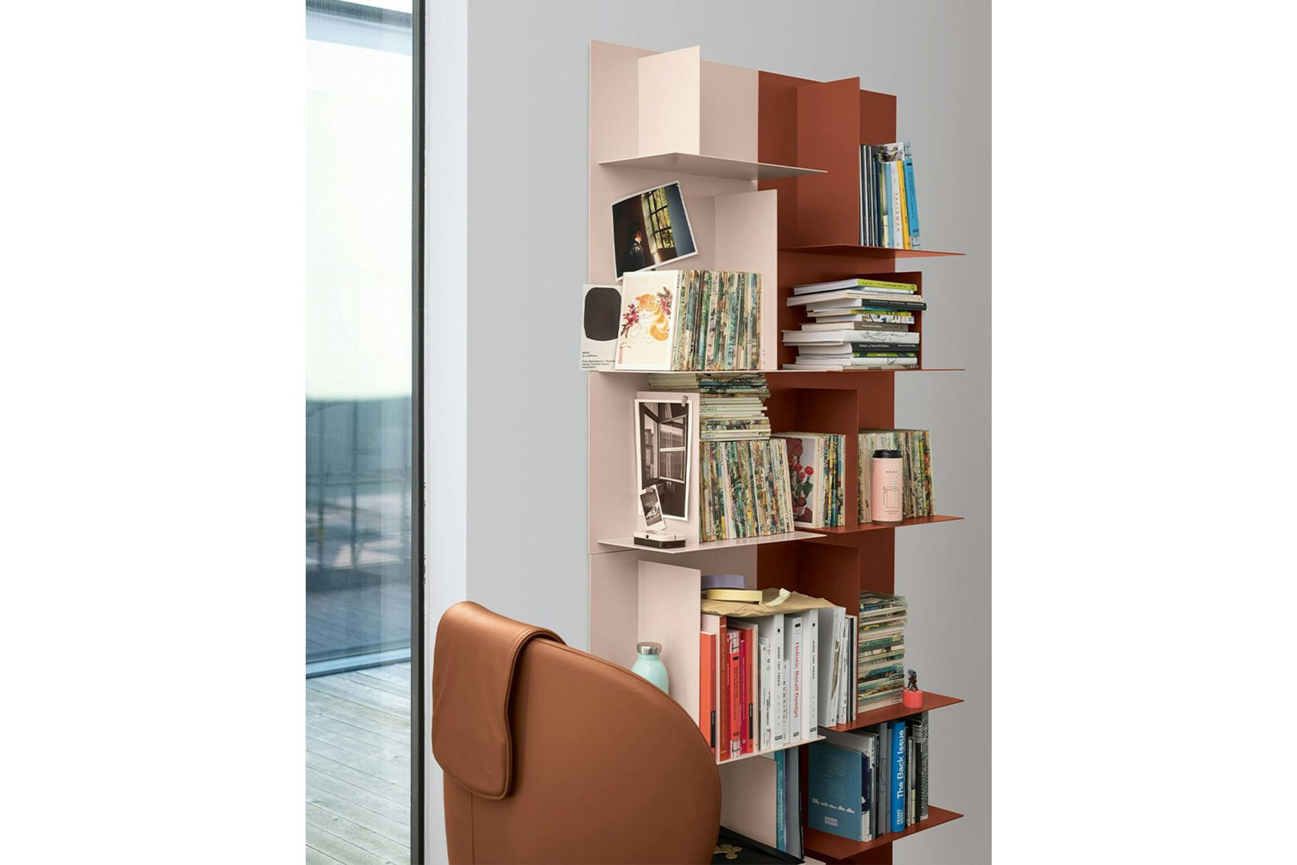 Avenue Library