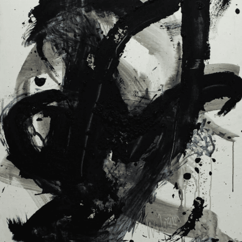 Azabache Artwork