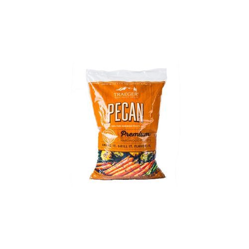 Traeger Pecan Pellets 9kg