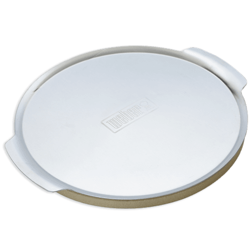 Weber Q Pizza Stone 26cm