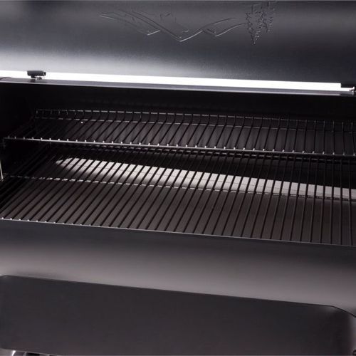 Traeger Pro Series 34 Wood Fired Grill