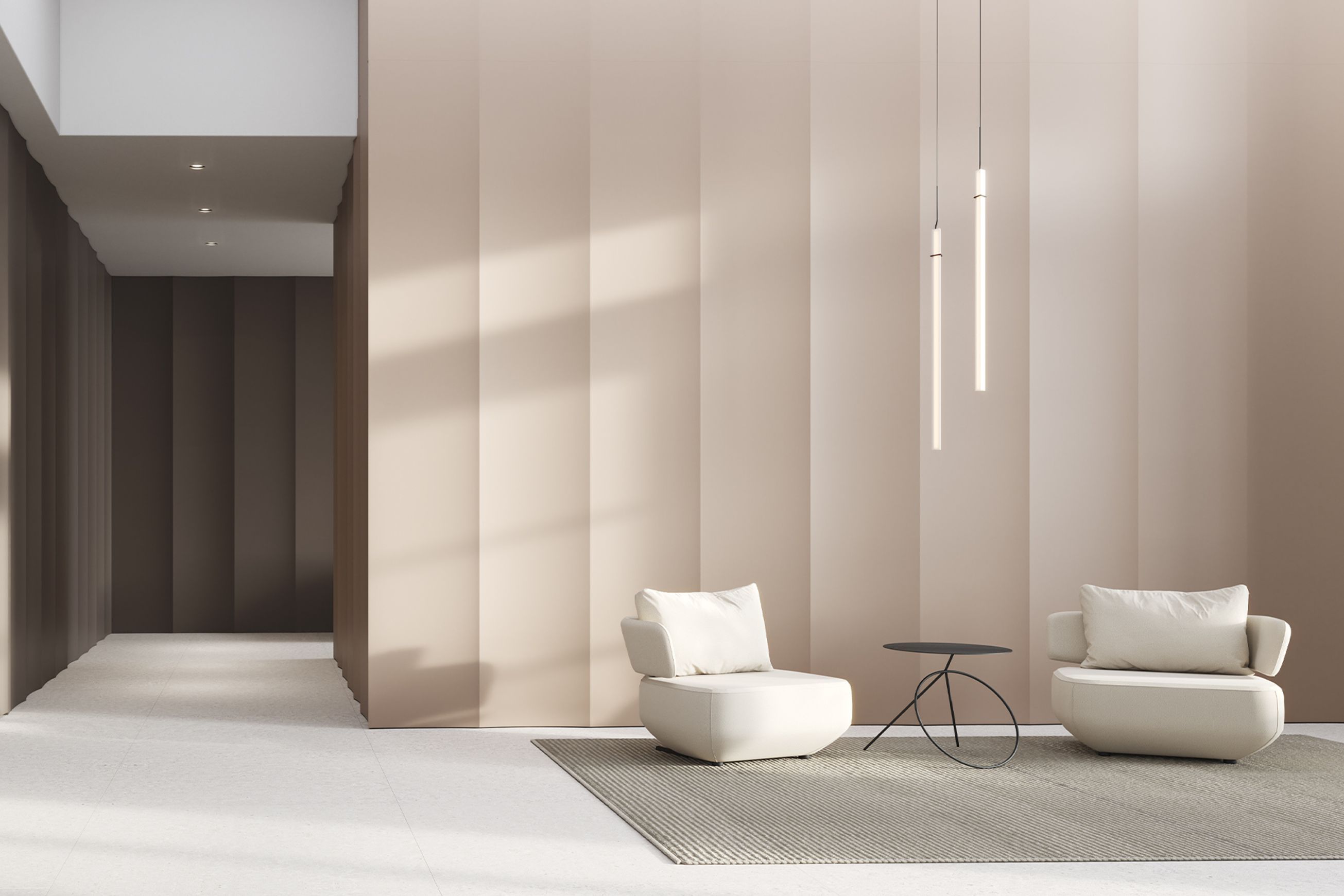 Bamba Low Table