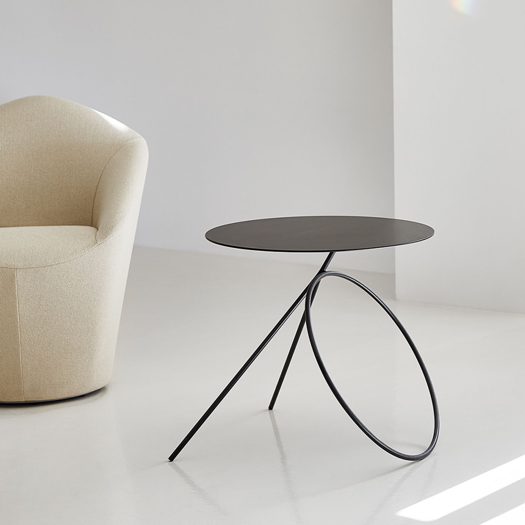 Bamba Low Table