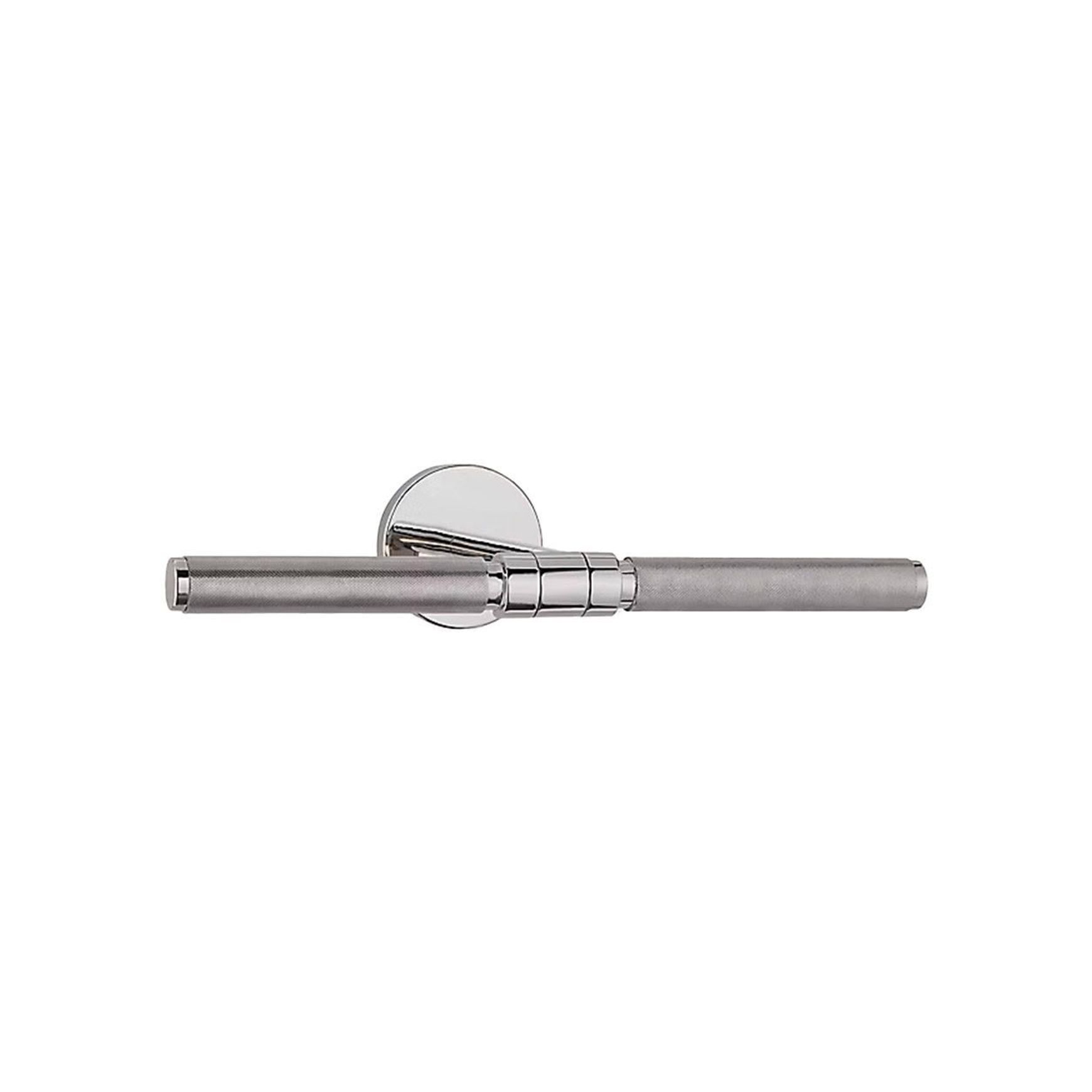 Barrett 18″ Picture Light Polished Nickel