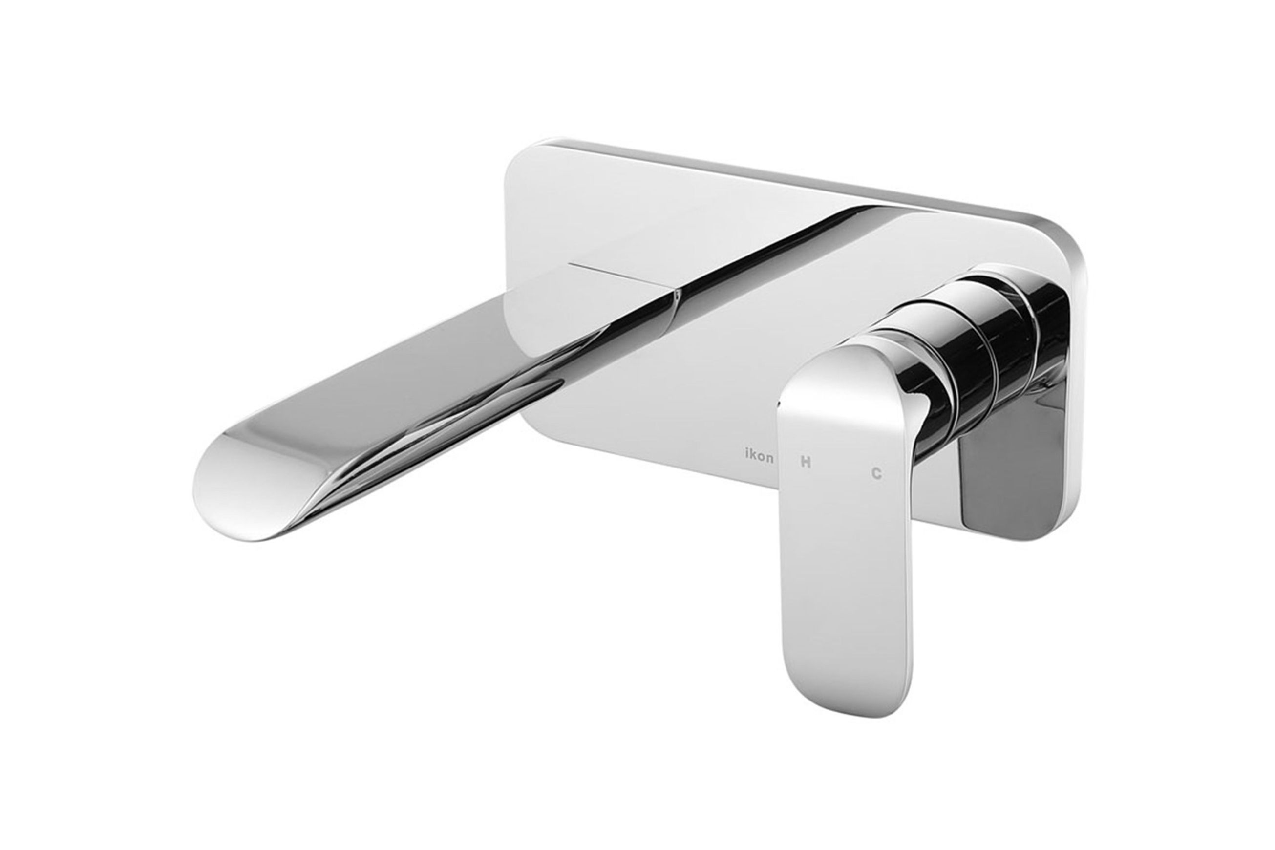 Unika Kara Basin Mixer