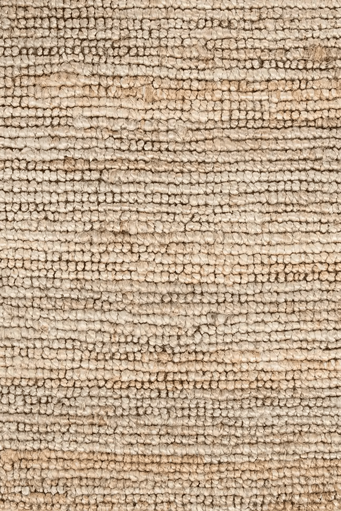 Baya Papeete Floor Rug - Natural | 100% Jute