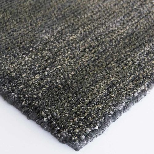 Baya Anchorage Floor Runner - Gravel | Two Sizes