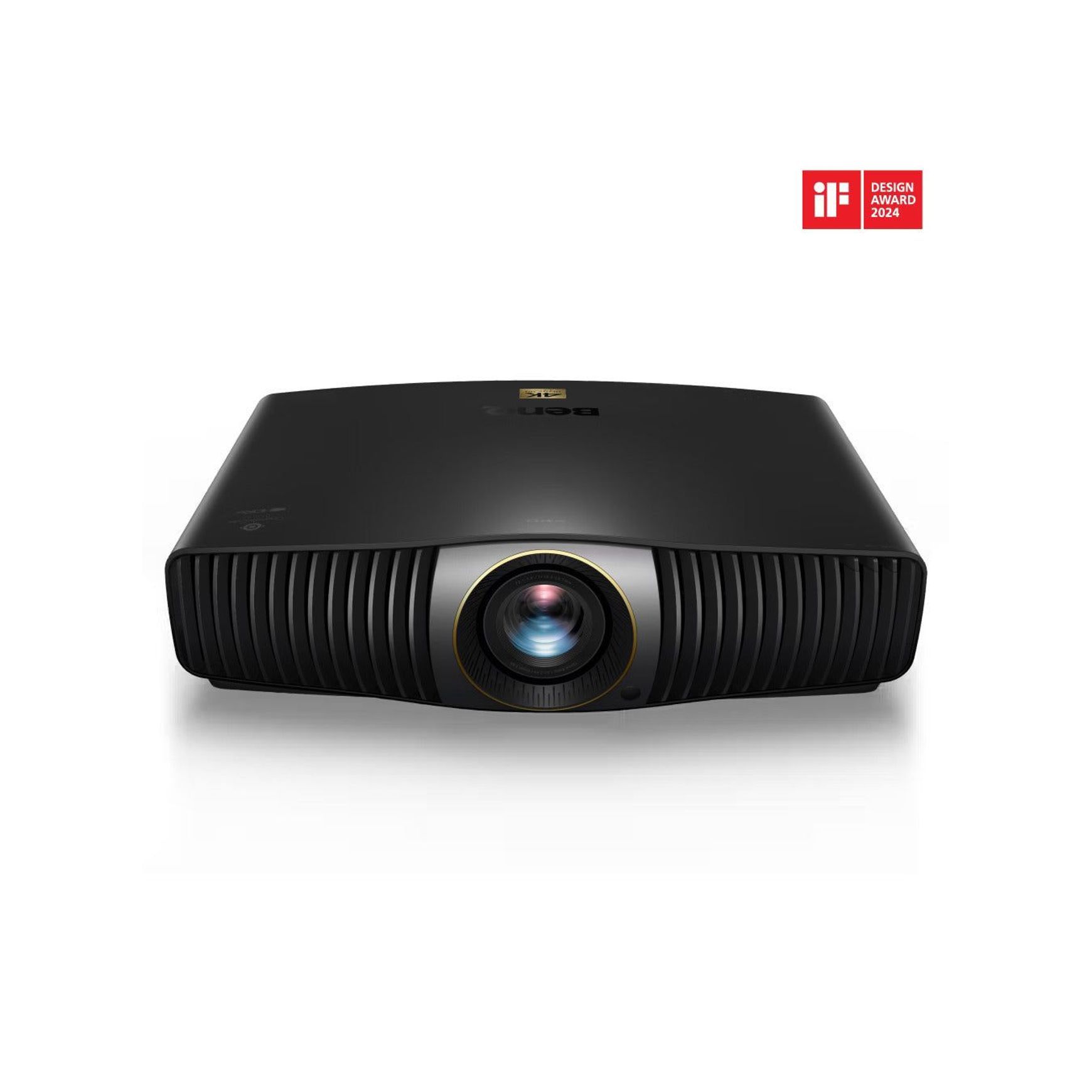 BenQ W5800 4K 2600lm Home Cinema Projector