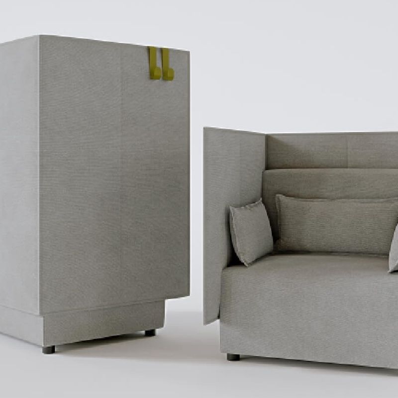 Be-On Sofa