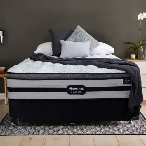 Beautyrest Classic Pellaro Extra Firm