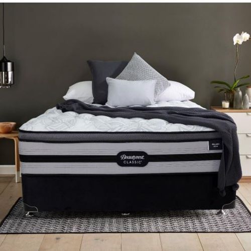 Beautyrest Classic Pellaro Plush