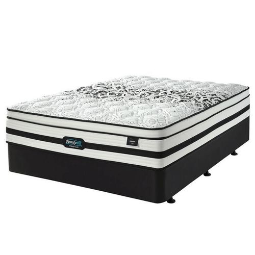 Beautyrest World Class Mattress- Cali King