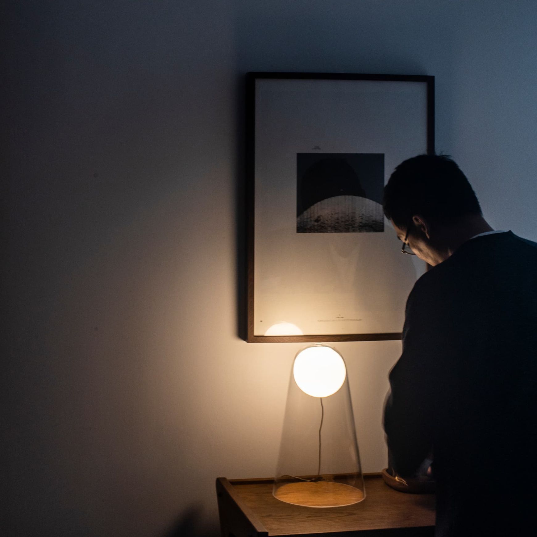 Satellight by Foscarini