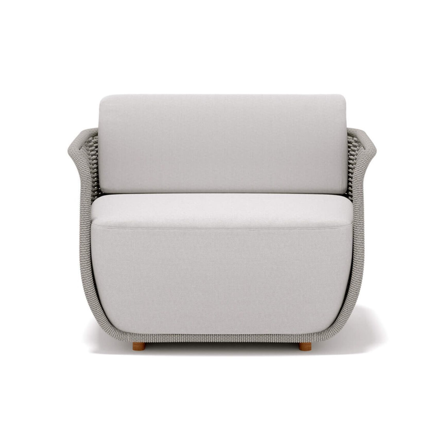 Bellagio Outdoor Armchair by Atmosphera