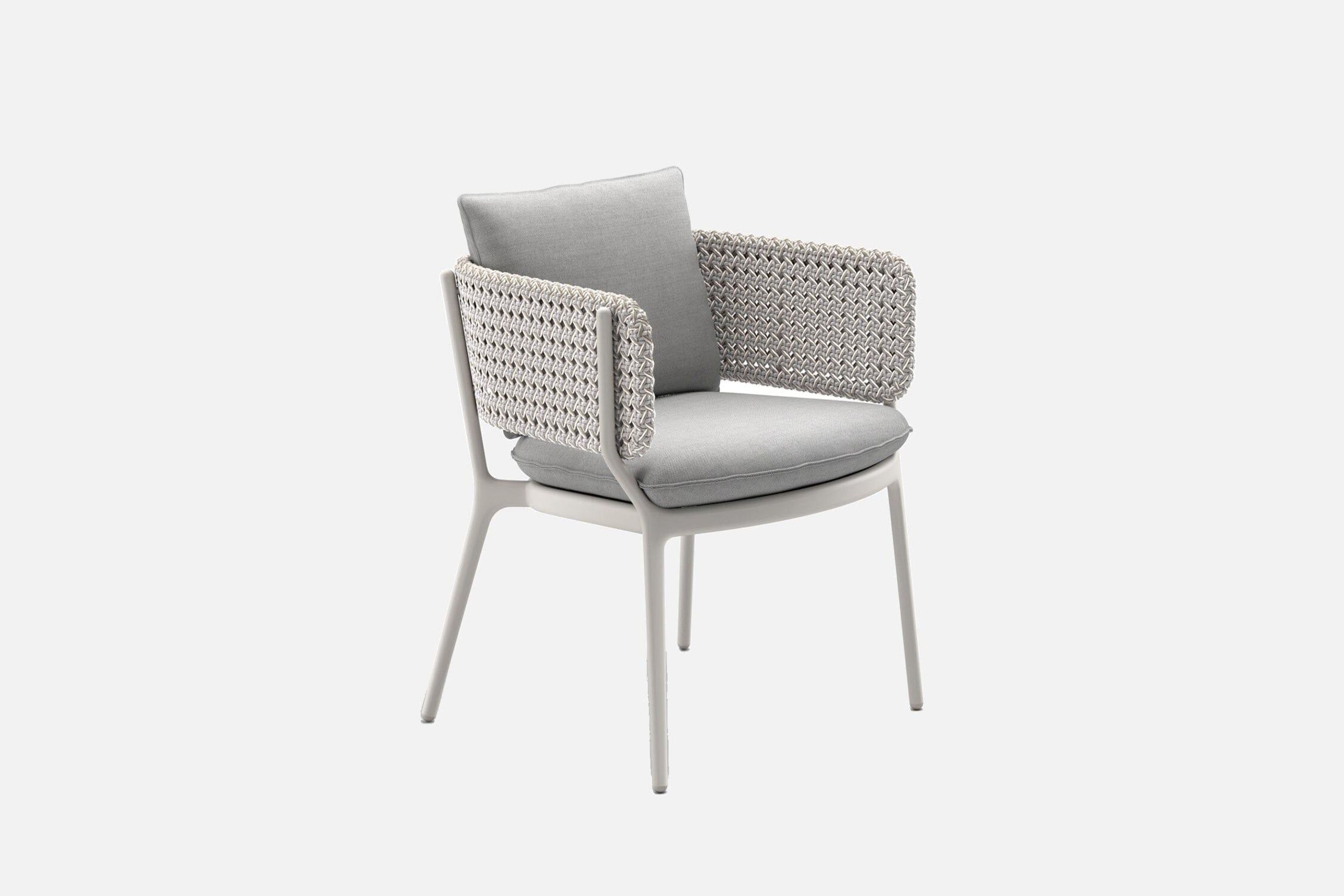 BELLMONDE Armchair