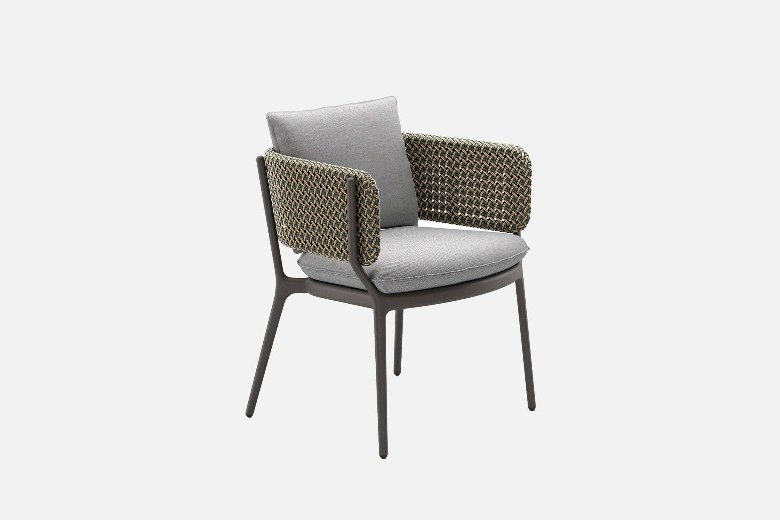 BELLMONDE Armchair