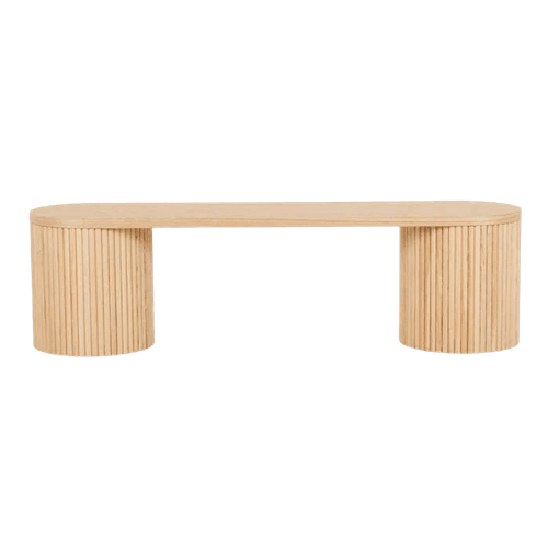 Soren Liv | Benjamin Ripple Bench