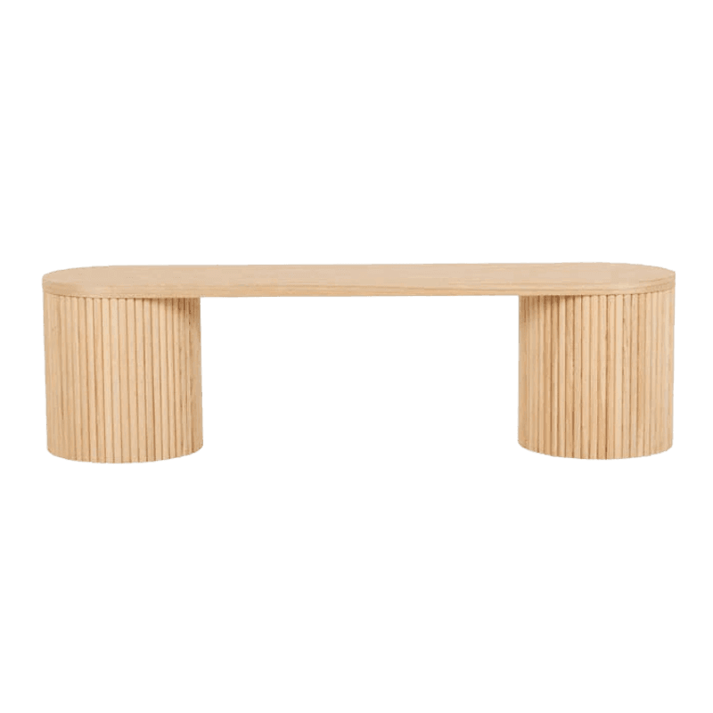 Soren Liv | Benjamin Ripple Bench