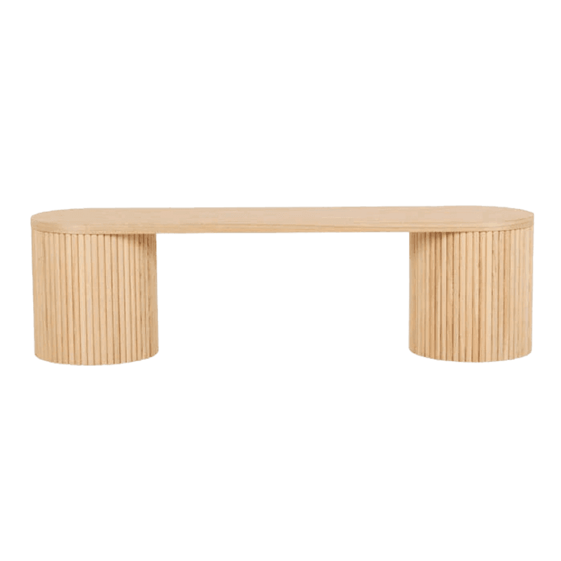 Soren Liv | Benjamin Ripple Bench