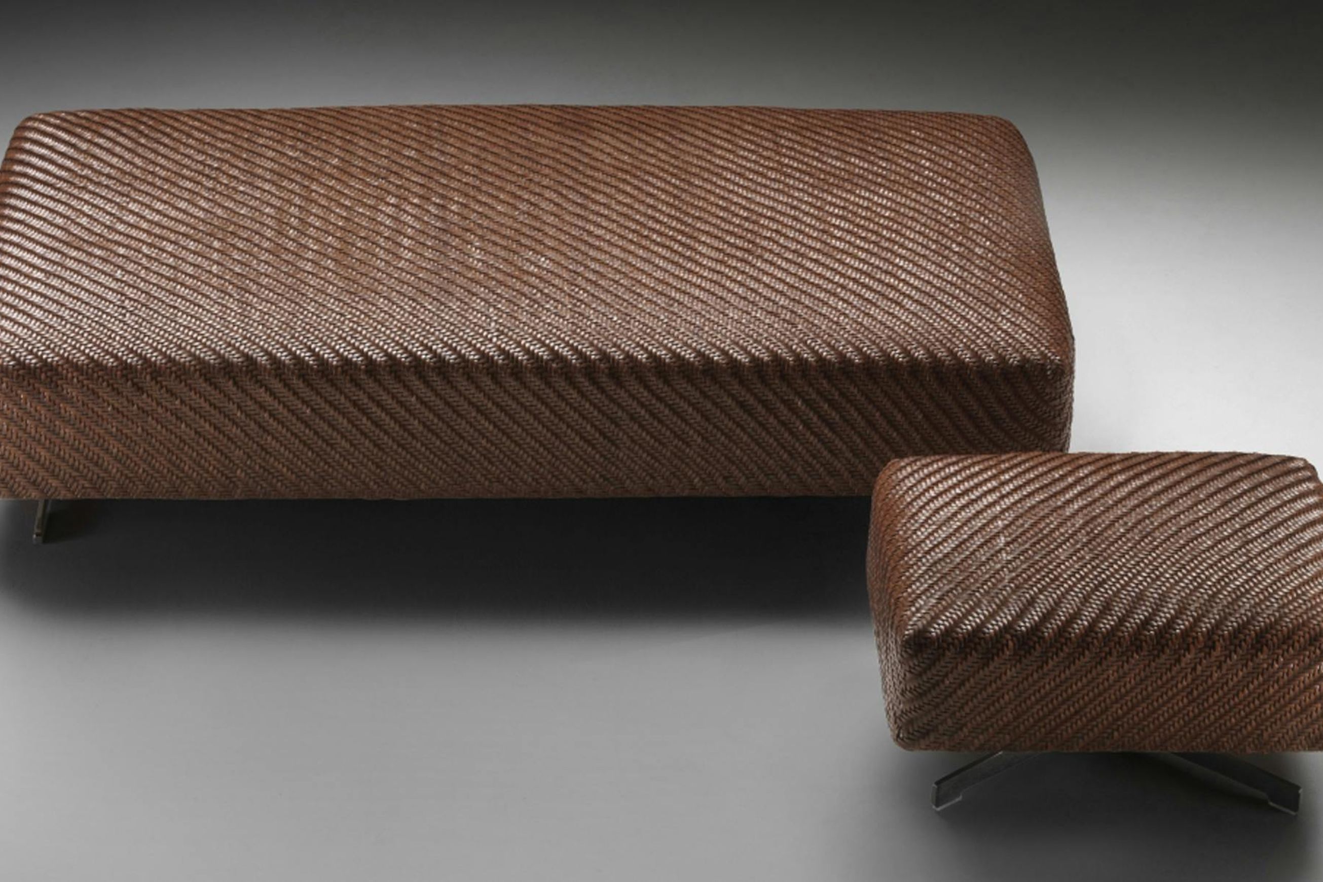 Filicudi Bench By Flexform