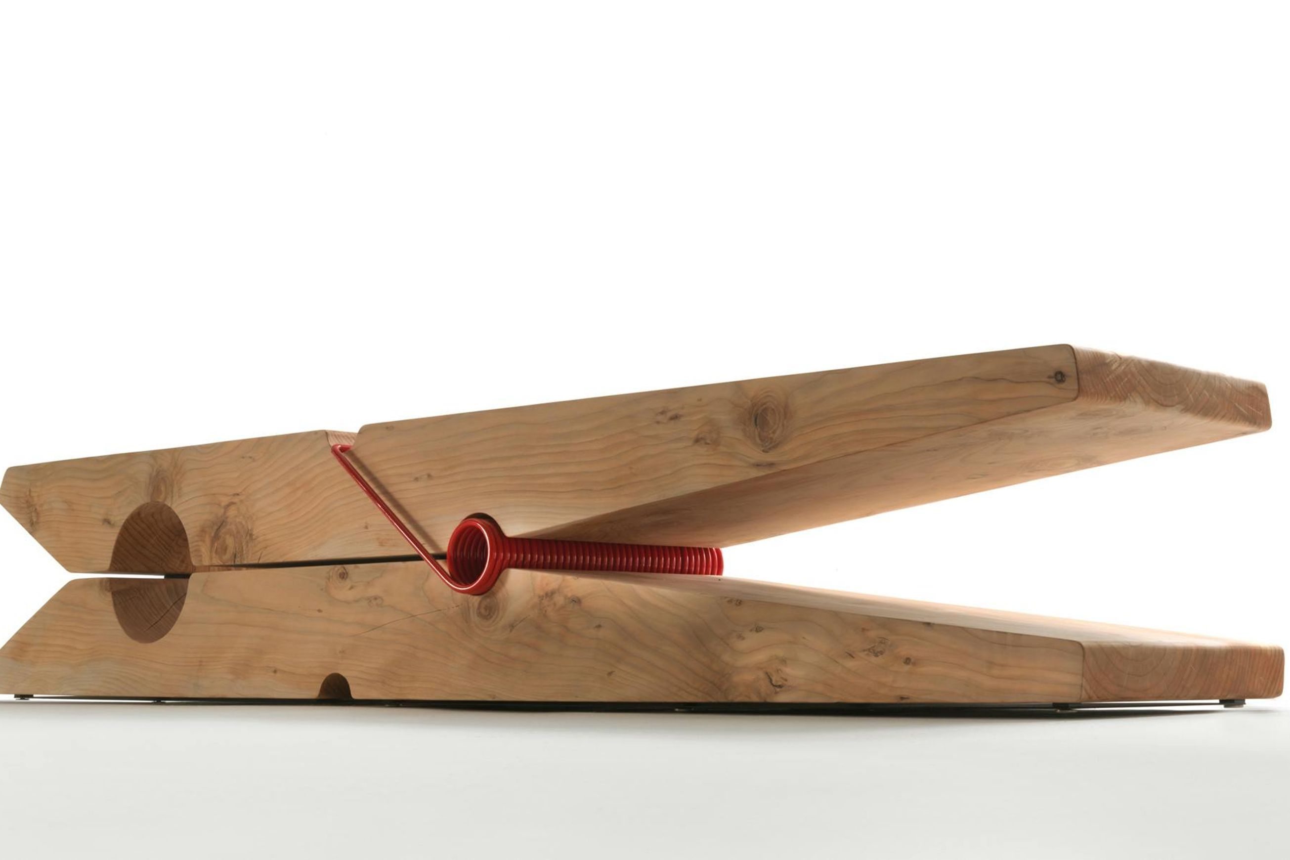 Molletta Bench