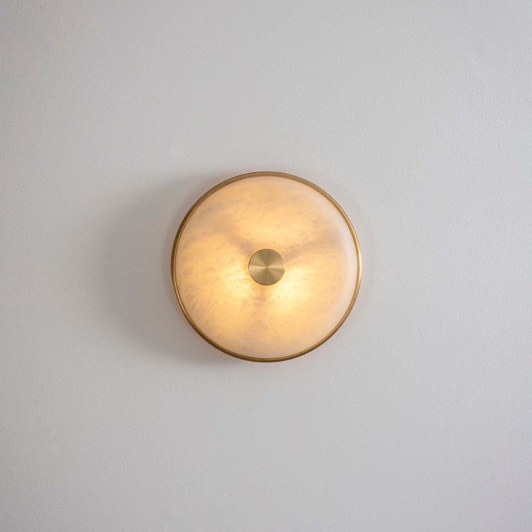 Beran Wall Light