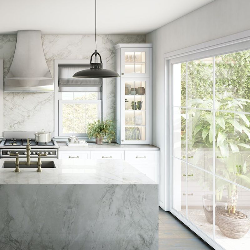 Dekton, Bergen Kc