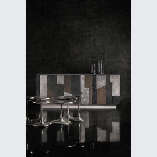 Circlet Cocktail Table