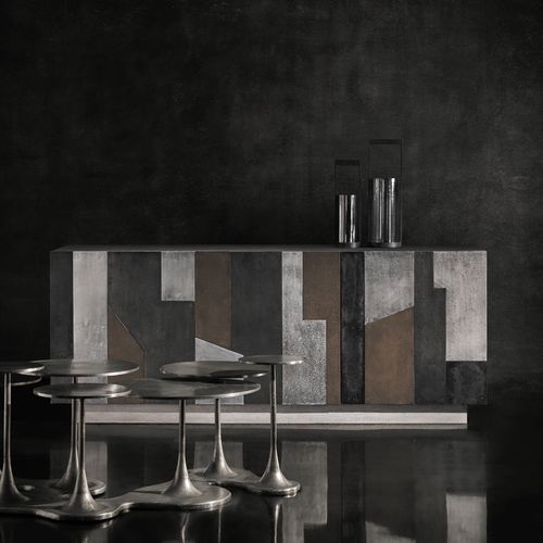 Circlet Cocktail Table