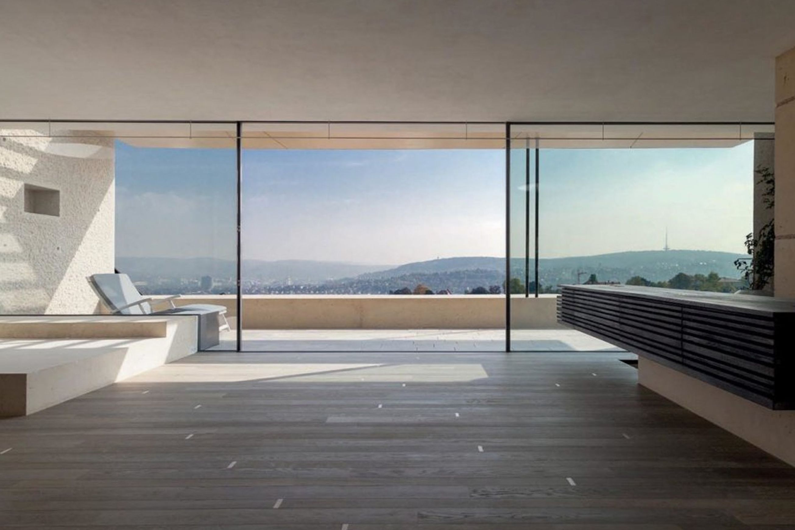 Listone Giordano Between Flooring