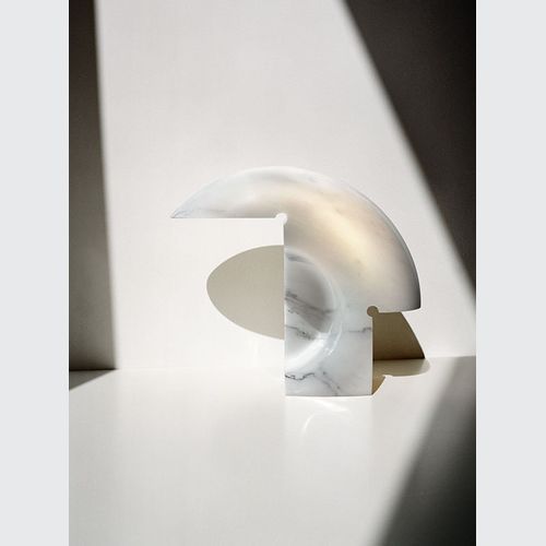 Biagio Table Lamp