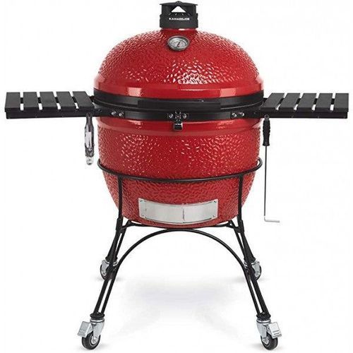 Kamado Joe Big Joe II