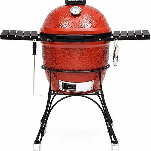 Kamado Joe Classic