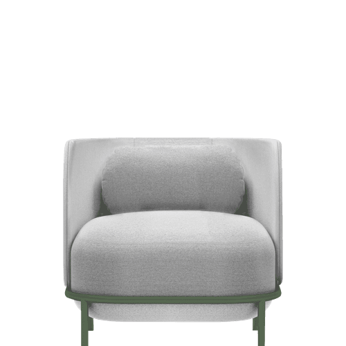 Bold Lounge Chair
