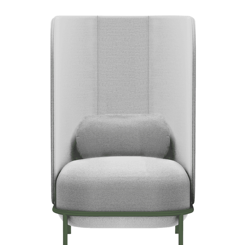 Bold Lounge Chair