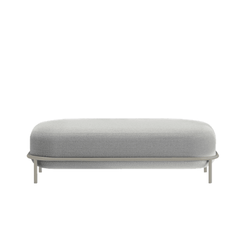 Bold Bench